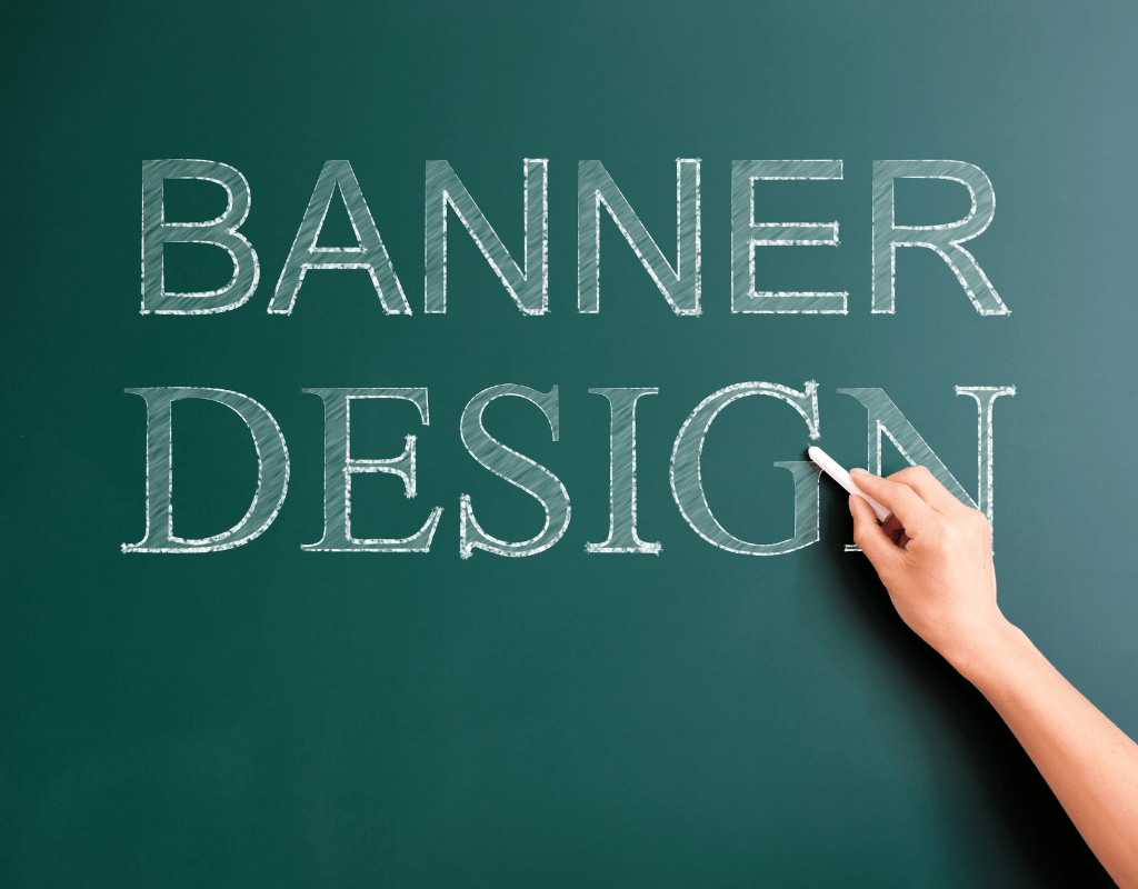 Banner Designing